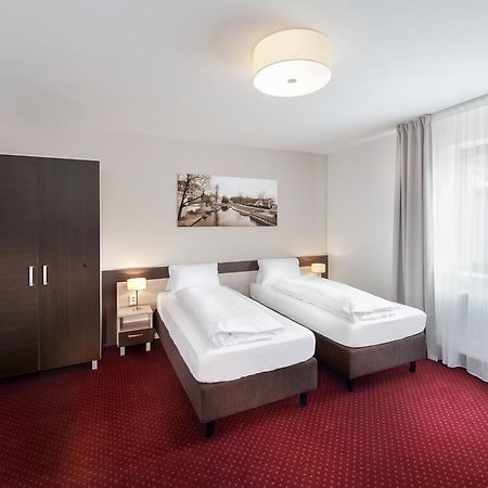 Wellness Penzion U Gigantu Plzen Bagian luar foto
