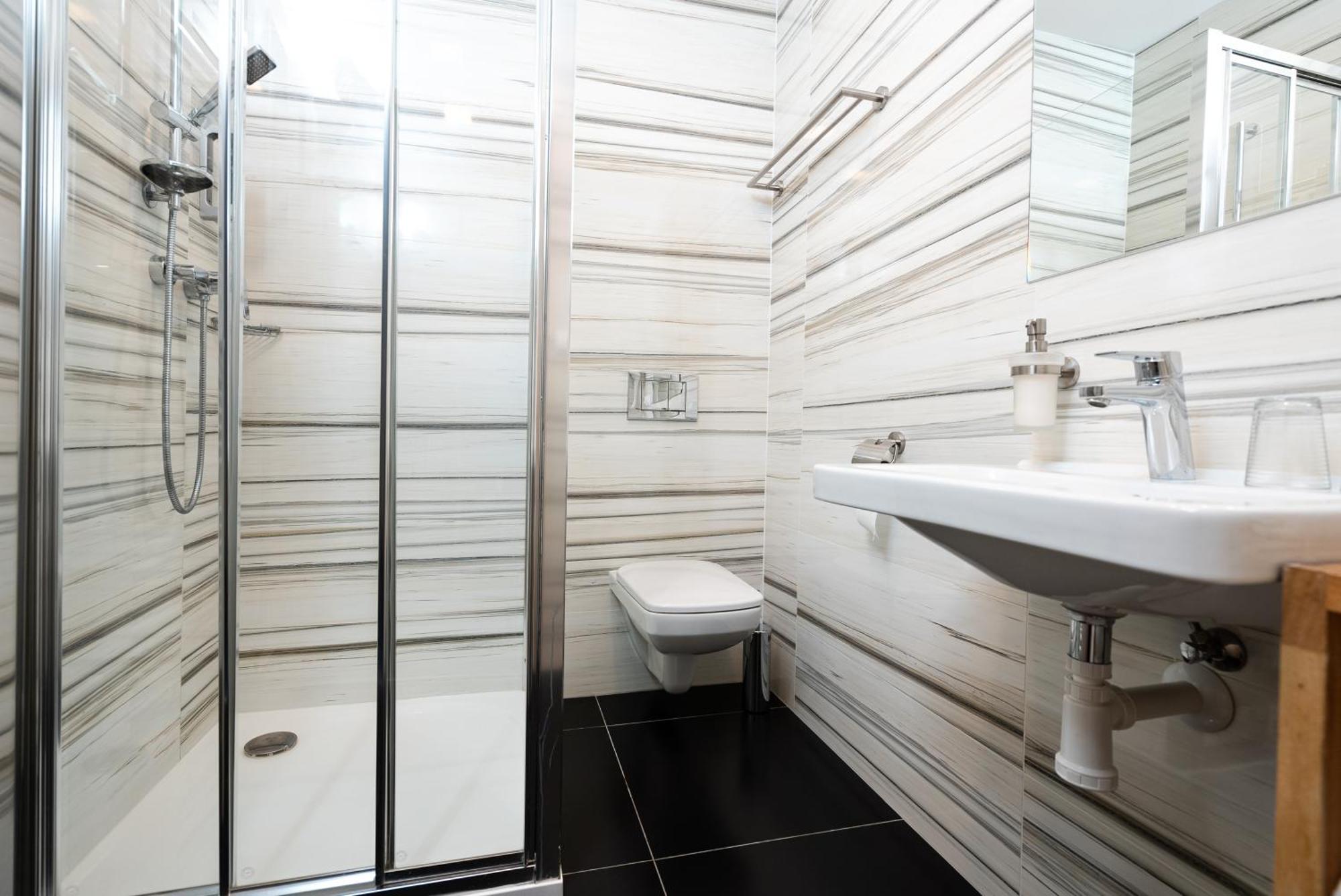 Wellness Penzion U Gigantu Plzen Bagian luar foto