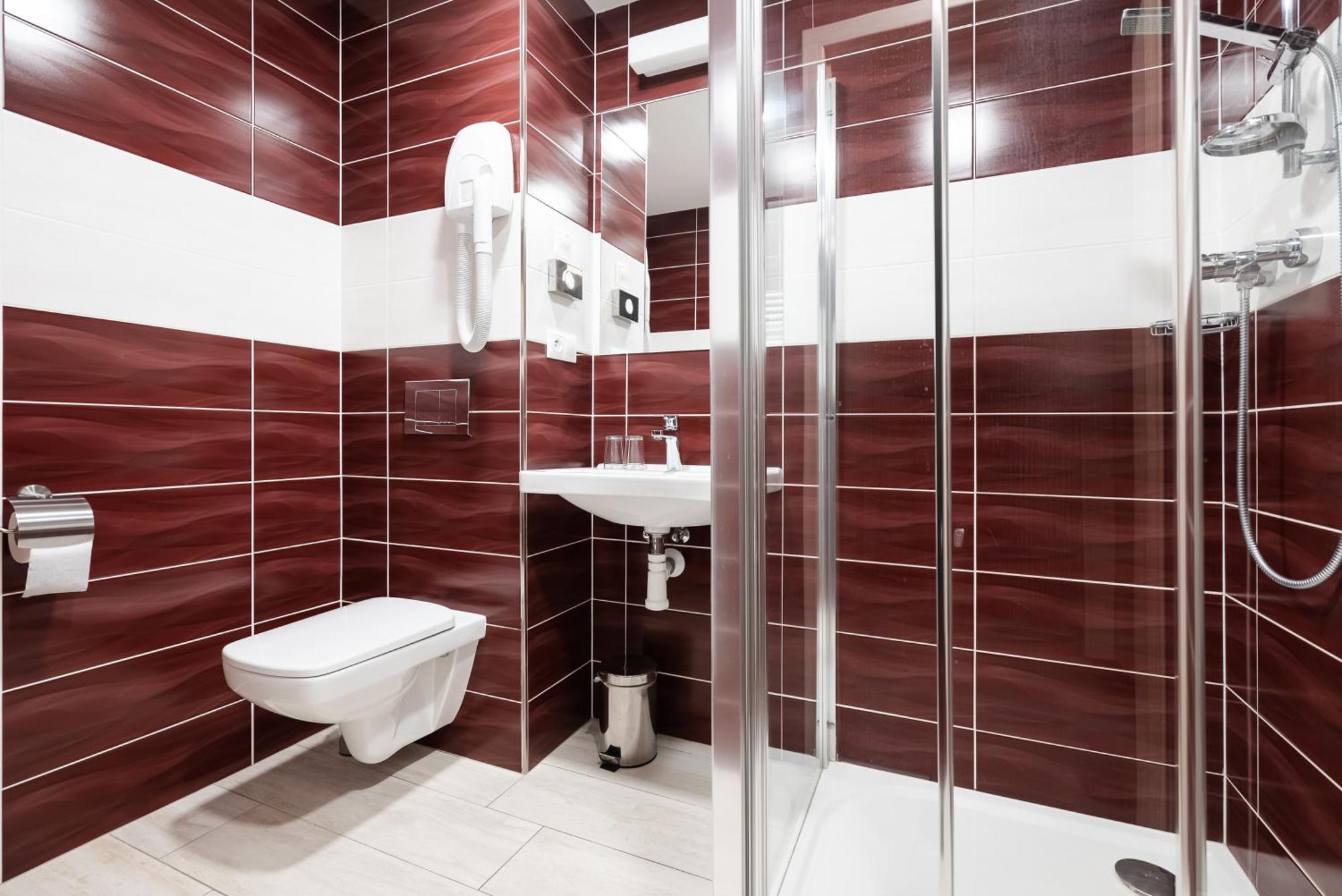 Wellness Penzion U Gigantu Plzen Bagian luar foto