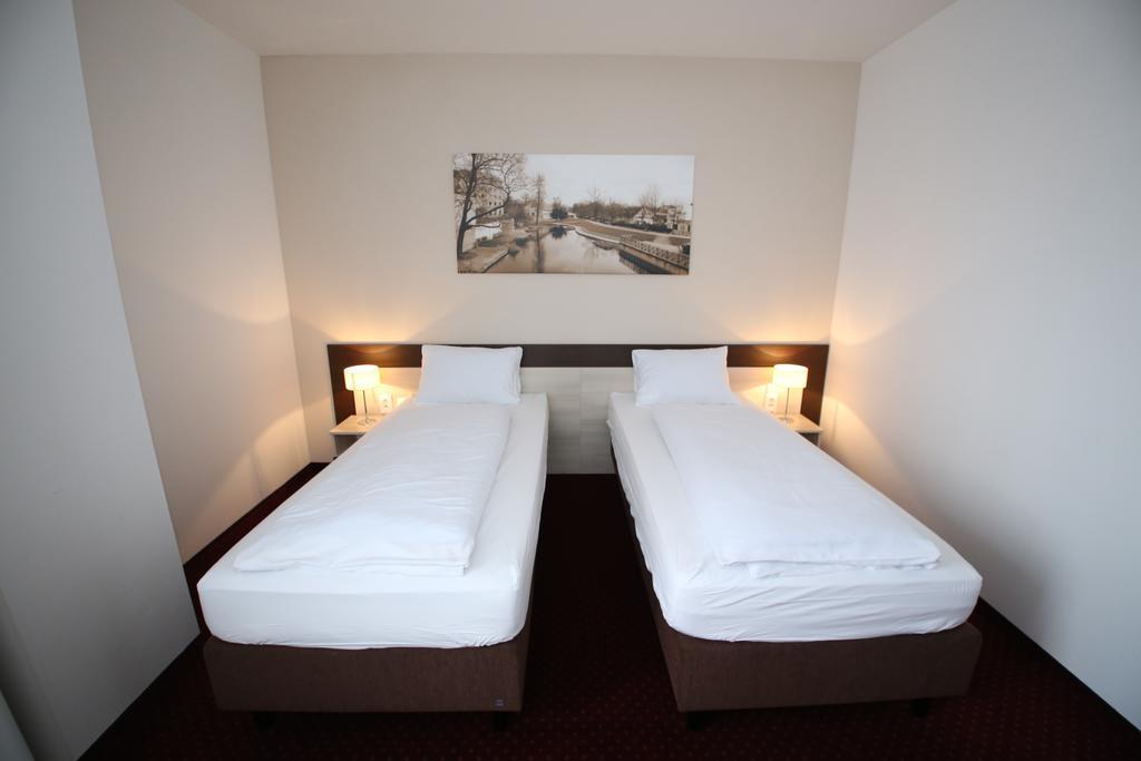 Wellness Penzion U Gigantu Plzen Bagian luar foto